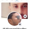 Ali Mhommad Mandhro