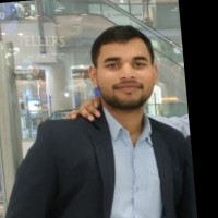 Paras Pachauri