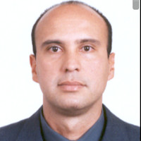 José Carmelo Benedetto Zurita