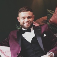 Joshua Broadhead-Murphy
