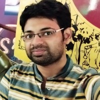 Shyam Sunder Shah