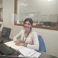 Evangelia Roumana