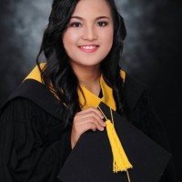 Aura Rose Mae Andres
