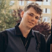 Антон Кошель