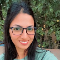 Priyanka Vanave
