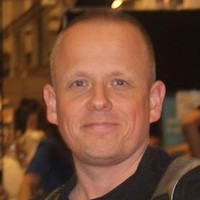 Torben Schütt Smith