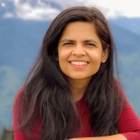Sonia Suhag