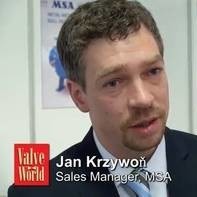 Jan Krzywon
