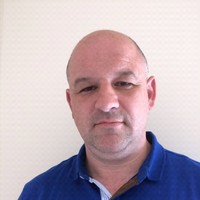 Paul McDowell