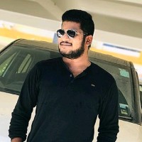Srinivas Edara