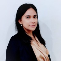 Maria Tuerah