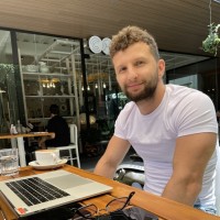 Igor Domshchikov