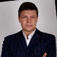 Oleksiy Samoylenko