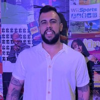 Bruno Quadros