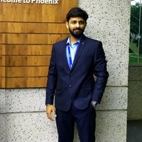 Chandan Mp