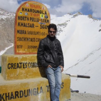 Ankush Abrol