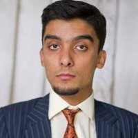 Wasif Sherwani