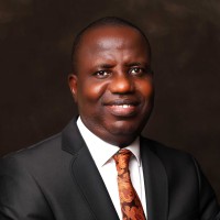 Kola Oluborode (Fnimn)