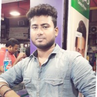 Bikash Malik