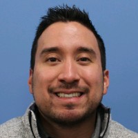Christopher Concha