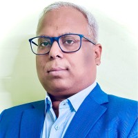Swarbhanu Sinha Roy