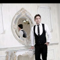 Mohsen Khaksar
