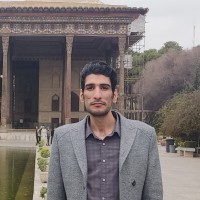 Mjavad Mansouri
