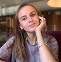 Oleksandra A.