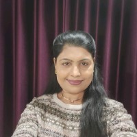 Seema Singh
