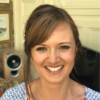 Ashleigh Cornish