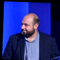 Δημήτρης Καπασακαλίδης