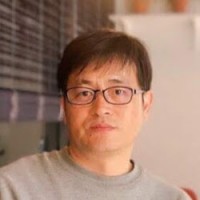 Jaekwang Lee