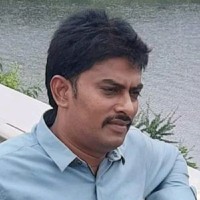 RAVI CHANDRA RAJU G