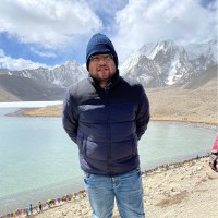 Anurag Jha