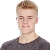 Cedric Begunk