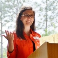Carrie Odom