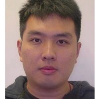 Jianhao Zhang