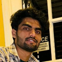 Mustkeem Ahamad
