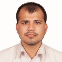 Niroj Karki