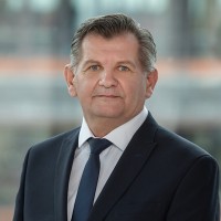 Cristian Andrei, Ph.D.