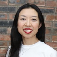 Joyce Nga Yu Lee