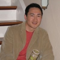 Bill Hang