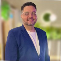 Shantanu Bhasin