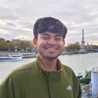 Jatin G