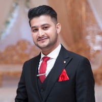 Tauseef Hussain