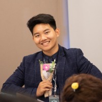 Trong Khang Nguyen