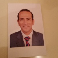 Salah Hussein