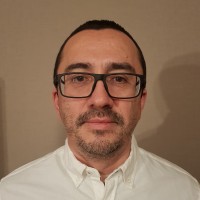 Cristian Cordova