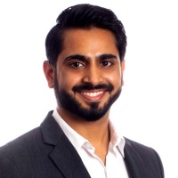 Siddharth Mistry