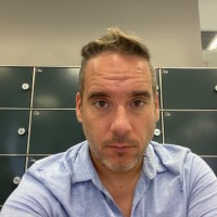 Jose Martinez Portillo